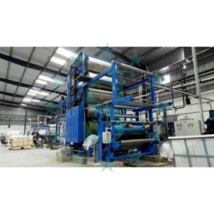 Cylinder Drying Range