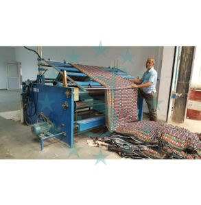 Single Folding Machine 1