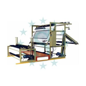Fabric Inspection Fold/Batch