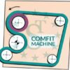 Comfit Machine