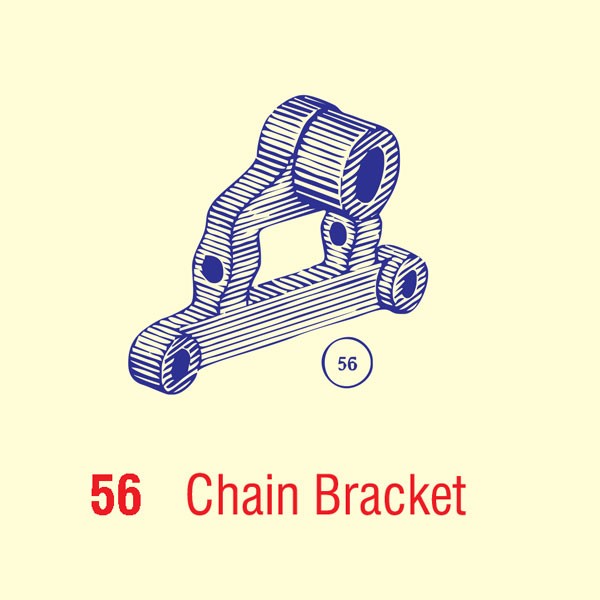 Chain Bracket