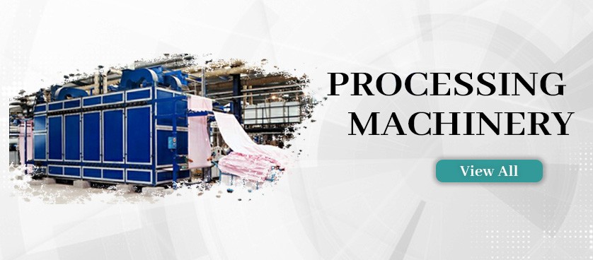 Processing Machinery
