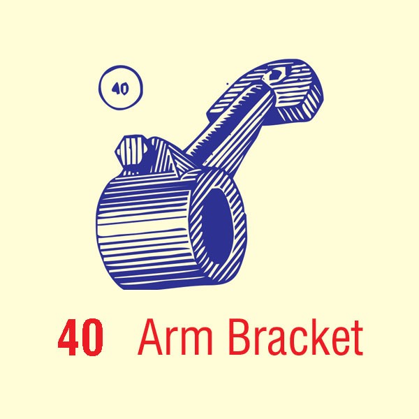 Arm Bracket