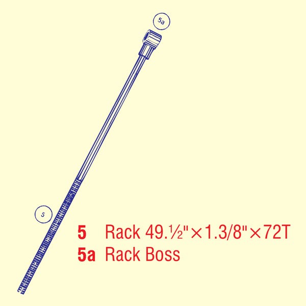 Rack Boss