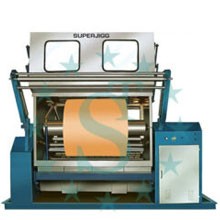 DYEING-MACHINES DYEING-MACHINES