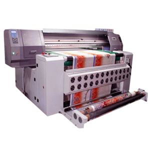 printing machine