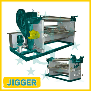 Jigger spare parts