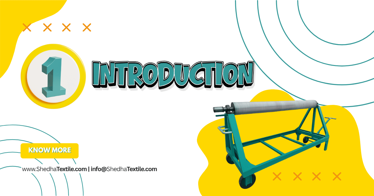 1. Introduction
A Frame Batching Trolley Maintenance