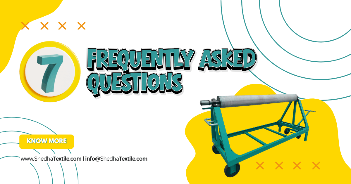 7. Frequently Asked Questions